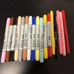 コピックciao マーカー セット