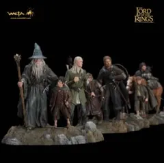 【中古】ロード・オブ・ザ・リング　オルサンク－アイゼンガルドの黒い塔　ジオラマ 中古】ロード・オブ・ザ・リング オルサンク－アイゼンガルドの黒い塔