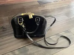 ルイヴィトン　アルマBB ショルダー　バック