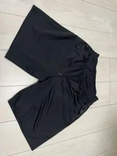 adidas サッカー　レフェリー　パンツ　審判着　 M アディダス