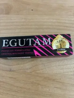 EGUTAM エグータム まつげ まゆげ用美容液④ - メルカリ