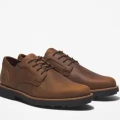Timberland クレスト フィールド ウォータープルーフ シューズ メンズのサムネイル