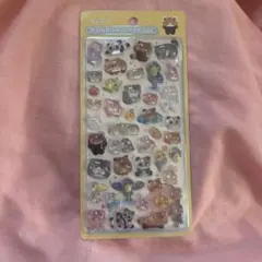 イオン限定　ボンボンドロップシール　ボンドロ