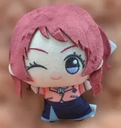 【花海咲季】学園アイドルマスター ちびぐるみ〜学園生活〜vol.1