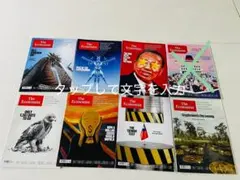 The Economist 2025年 お好きな号を!冊数によってお値段変更