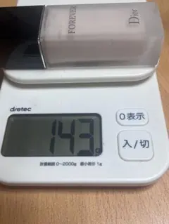 Dior FOREVER 00 リキッドファンデーションのサムネイル