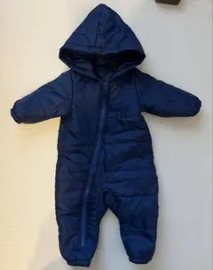 週末お値下げ！美品！ジャンプスーツ【70】