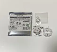 ちいかわ×Jリーグ キーホルダーにもなるアクリルスタンド（ちいかわ）
