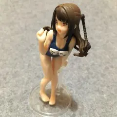 アイドルマスターシンデレラガールズ　島村うづき ミニフィギュア