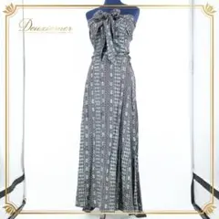 ノアノアハワイ▪️サッシュドレス▪️スカートnoanoaフラダンス衣装 NOANOA noanoa ノアノア ハワイ サッシュ ドレス Sサイズ - メルカリ