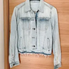 GAP ギャップ Gジャン レディース Sサイズ