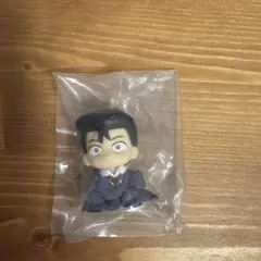 名探偵コナン　ちぢませ隊10　毛利小五郎