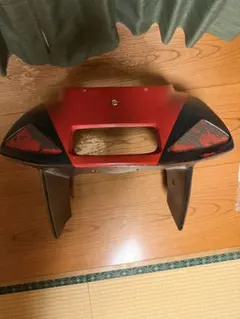 オメガスピード 耐久カウル NC30 VFR400R - メルカリ