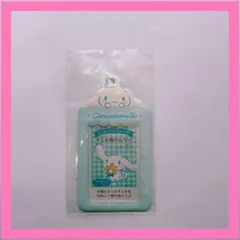 ☆新品☆シナモロール　チェキ用ホルダー☆