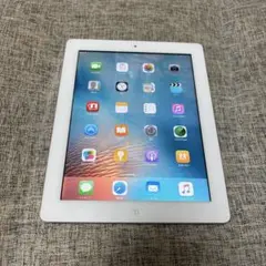 Apple iPad 9.7インチ シルバー 本体
