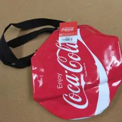 Coca-Cola コカコーラ 缶型ショルダーバッグ ビーチバッグ プールバッグのサムネイル