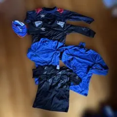 サッカー用品　まとめ売り
