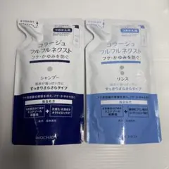 コラージュ フルフル 詰め替え セットのサムネイル