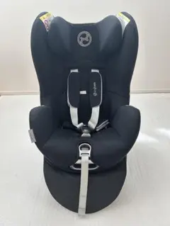cybex platinum sirona車用チャイルドシート ブラック