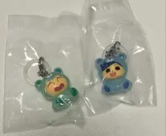 クレヨンしんちゃん めじるしアクセサリー