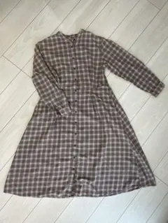 ワンピース　マタニティワンピース