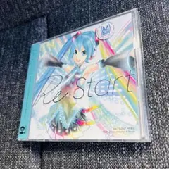 HATSUNE MIKU 10th Anniversary Album