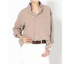 【美品】 MUSE別注 REMI RELIEF OX BDシャツ 完売モデル m16448076724_1.jpg?1791846328
