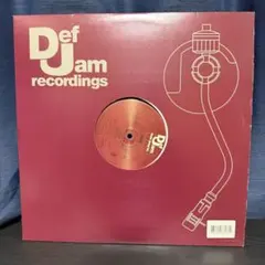 Guns N' Roses You Could Be Mine 12インチ