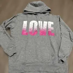 SKY-HI LOVE HATE フーディLサイズ