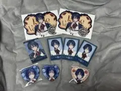 にじさんじ 花籠つばさ バレンタイン