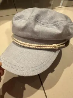 レディース　帽子