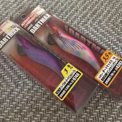 ダートマックス　3.5号　未使用 2025年最新】Yahoo!オークション -ダートマックス(3.5号)の中古