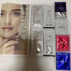 トライアルセット