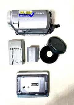 SONY Handycam DCR-SR60 30GB 캠코더