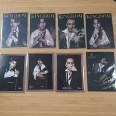 三代目 J SOUL BROTHERS　フォトカードセット20