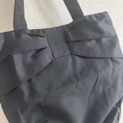 サンローランのトートーバック