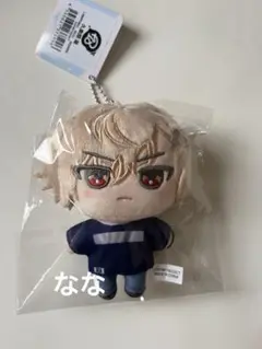 18TRIP エイティーントリップ ハマメグリ ぬいぐるみマスコット 久楽間潮