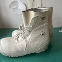 バニーブーツ　ミッキーマウスブーツ　us army rubber boots