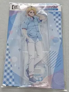 【推しの子】 アクリルスタンドフィギュア　Summer　アクア