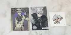 にじさんじ 葛葉 4点まとめ売り】 - メルカリ