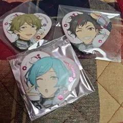 2025年最新】スタフォ 缶バッジの人気アイテム - メルカリ