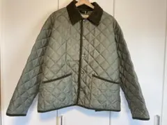 【新品】トラディショナルウェザーウェアー キルティングジャケット