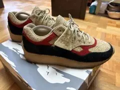 KITH/CLARKS Lockhill Dark Green /サイズUK8のサムネイル