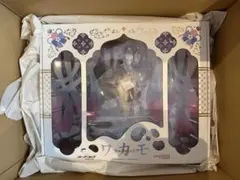 ブルーアーカイブ　ワカモ(水着) フィギュア　グッドスマイルカンパニー 未開封