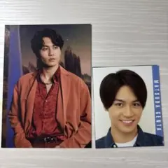 Travis Japan 松田元太 おまけ付き