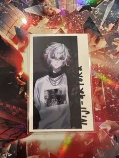 【2時だとか】 不破湊 チェキ