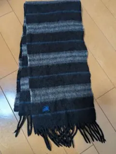 早い物勝ち♡バーバリーマフラー(*^_^*)