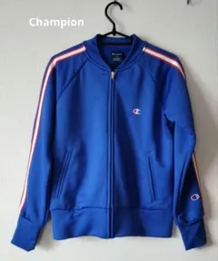 美品 Champion トラックジャケット M