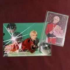 2026年最新】ヘタミュ イギリス トレカの人気アイテム - メルカリ
