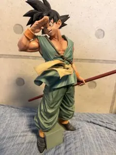 2025年最新】bwfc 孫悟空 ダイマツリの人気アイテム - メルカリ